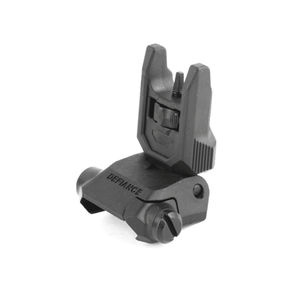 Kriss USA Low Profile Polymer Flip Up Front Sight