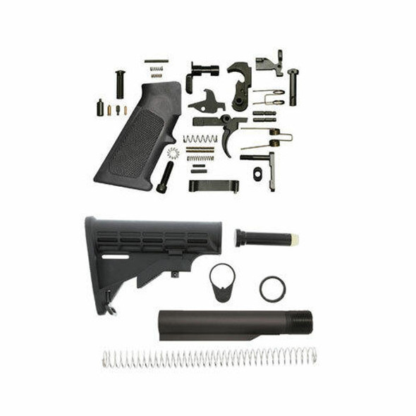 AR-15 Parts & AR-15 Parts Kits For Sale