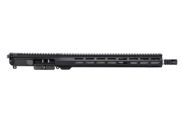 16" Slick Side Billet 5.56 416R Stainless Midlength 1:7 M-LOK Complete Upper