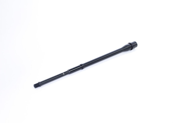 Faxon Firearms 16" GUNNER 5.56 NATO Mid-Length 4150 Nitride / Melonite Barrel