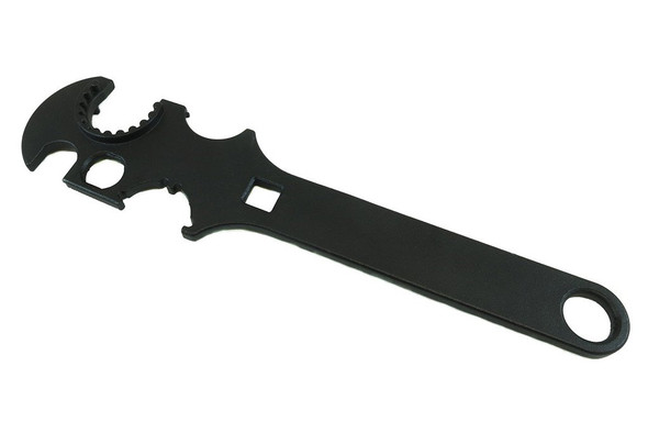 AR-15 Armorer's Wrench