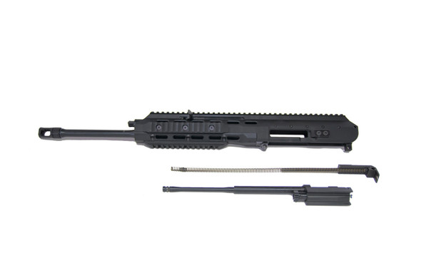 Faxon ARAK-21 16” 5.56 Ambidextrous Piston Complete Upper