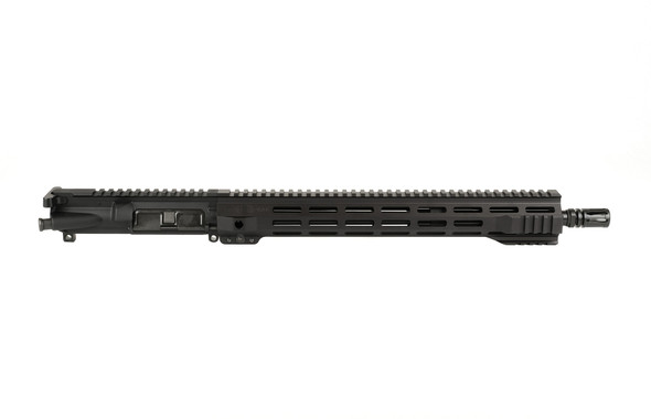 Dirty Bird 16" 5.56 NATO Govt M-LOK Upper Assembly V3