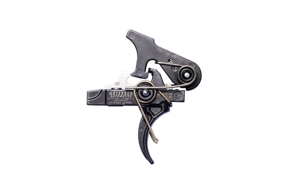 Geissele Automatics AR-15 SSA-X 2-Stage Trigger