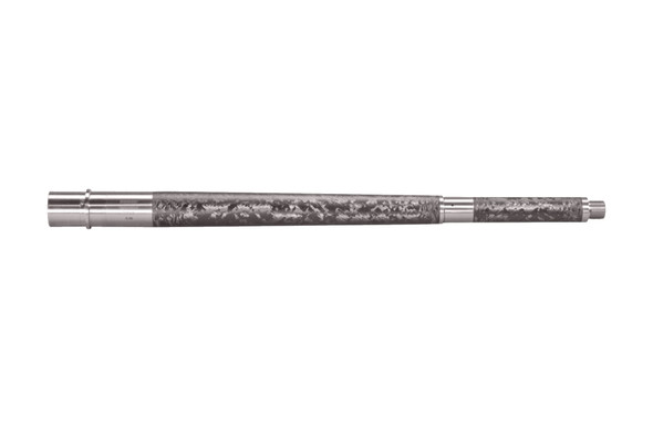 Proof Research 12.5" 300BLK Carbon Fiber 1:7 Pistol AR-15 Barrel