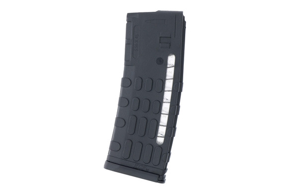 KCI AR-15 .223 / 5.56mm Windowed 30-Round Magazine