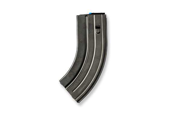 Sons of Liberty Gun Works 26RD 6.5 Grendel/6mm ARC Stainless Steel Magazine