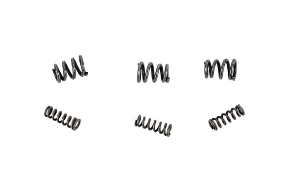 Sprinco AR-10 / AR-308 Dual Extractor Spring Upgrade Kit - 3 Pack