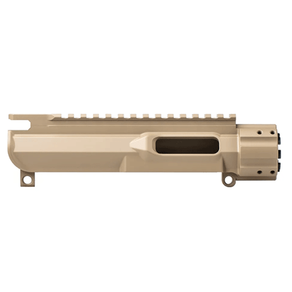 Aero Precision EPC-9 - Enhanced Upper Receiver w/ LRBHO - FDE Cerakote