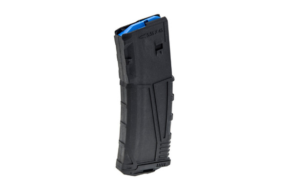 Leapers UTG 30-Round Polymer AR-15 Magazine