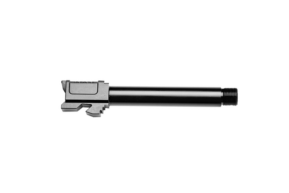 Rosco Manufacturing Bloodline for Glock 17 Duty Barrel - Threaded