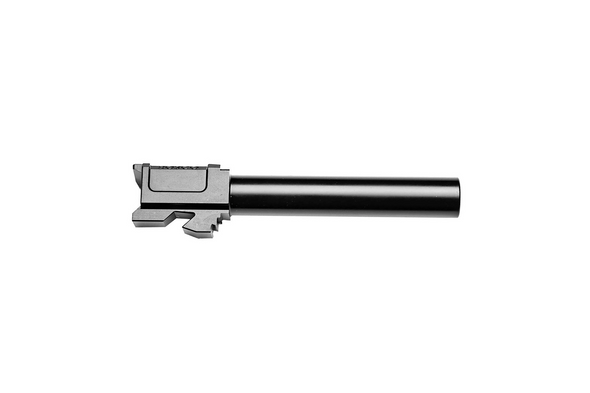 Rosco Manufacturing Bloodline for Glock 17 Duty Barrel - Unthreaded