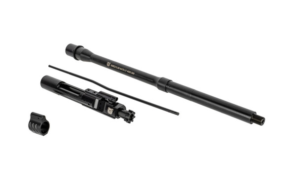 Rosco Manufacturing Bloodline 16" Midlength 5.56 Sauce Pack