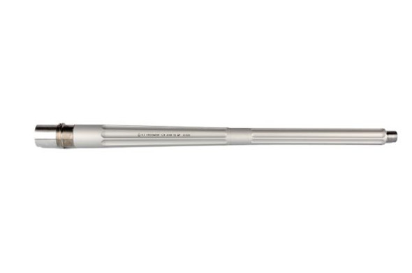 Ballistic Advantage 18" 6.5 Creedmoor Midlength Fluted Premium Series Barrel