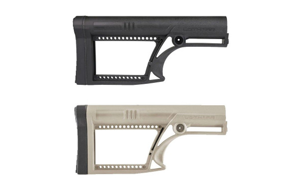 Luth-AR MBA-2 Skullaton Rifle Stock