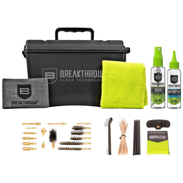 Allen Bct - Universal Ammo Can Cleaning Kit