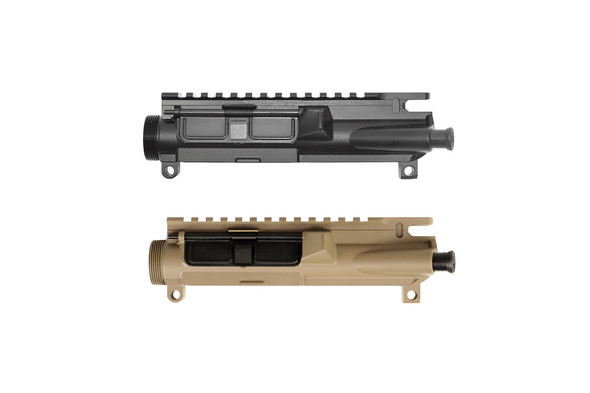 Stag Arms A3 Flattop Left-Handed Upper Receiver Assembly