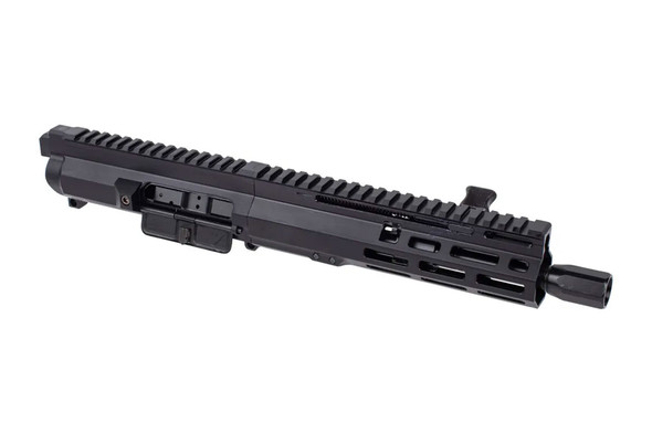 Foxtrot Mike 9" .223 Wylde Lightweight Pistol M-LOK Complete Upper