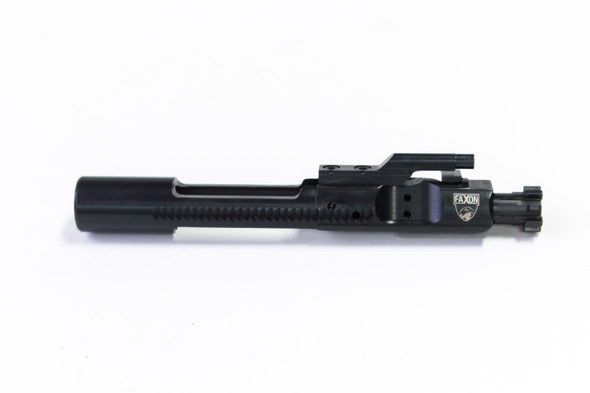 AR 15/M16 Bolt Carrier Group 6.5 Grendel Black Nitride