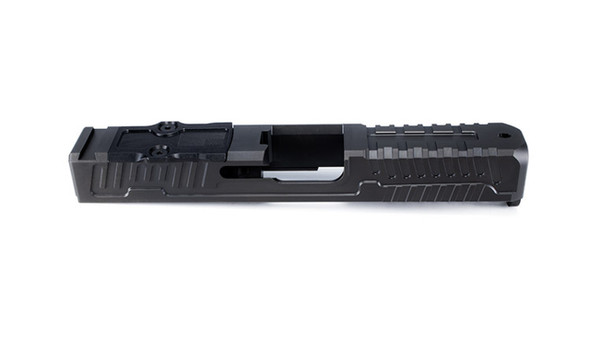 Faxon Firearms For GLOCK 19 Patriot Slide w/ RMR Optic Cut
