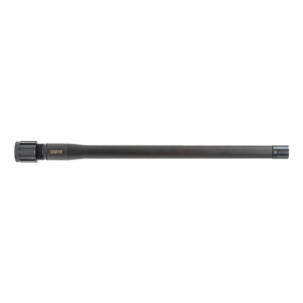 Faxon Firearms RemAge Remington 700 8.6 BLK 16" Modified Light Palma Profile Barrel