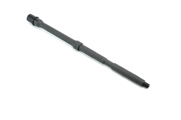 16" 5.56 16" Parkerized Carbine Heavy Barrel