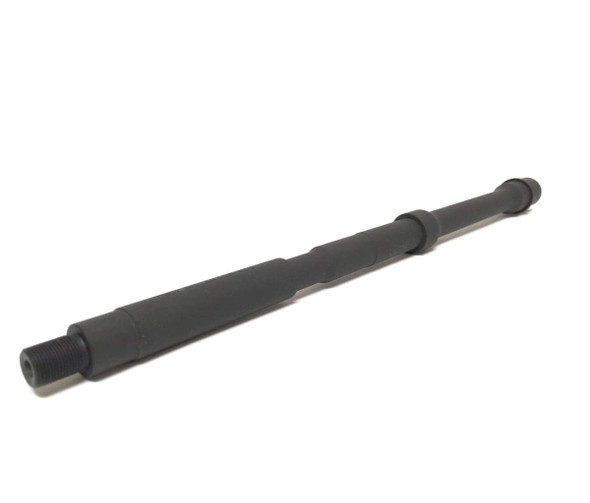 16" 5.56 Parkerized 1:7 Carbine Length Barrel