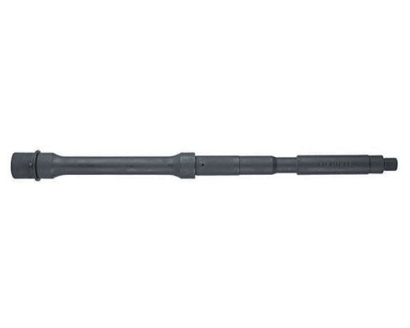 16" 5.56 Parkerized 1:9 Twist Carbine Length Barrel