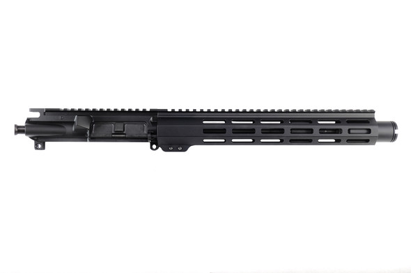 10.5" 5.56 Gov / SOCOM Carbine M-LOK Upper Assembly