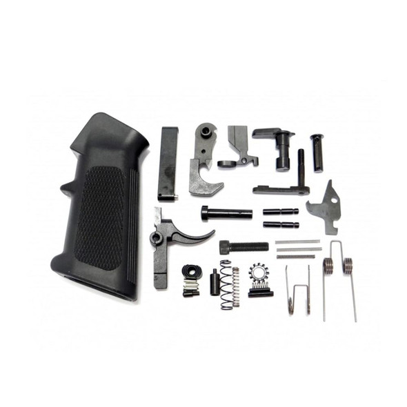 AR 15 Lower Parts Kit