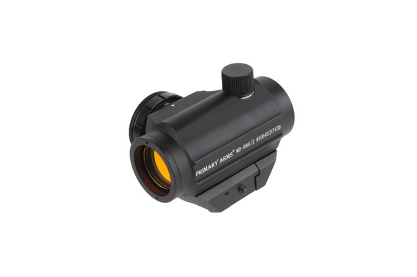 Lucid Hd7 Red Dot Sight LUCID OPTICS HD7 Gen 3 RDS - Tan Red