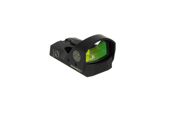 SIG Sauer ROMEO7 Red Dot Sight 1x30mm - 2 MOA | From BRD
