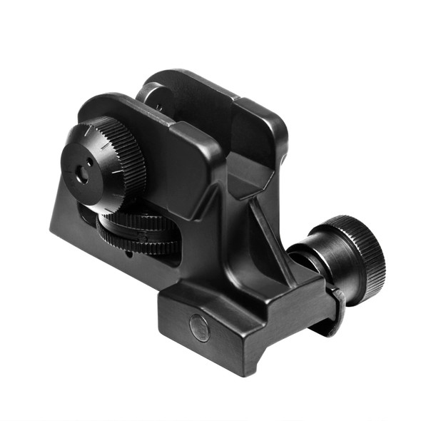 NcSTAR AR-15 Detachable Rear Sight