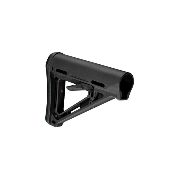 Magpul MOE Mil Spec Stock - Black