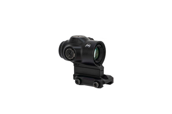 Primary Arms SLx 1X MicroPrism with Green Illuminated ACSS