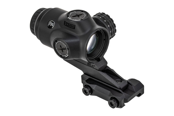 Primary Arms SLx 1X MicroPrism with Red Illuminated ACSS