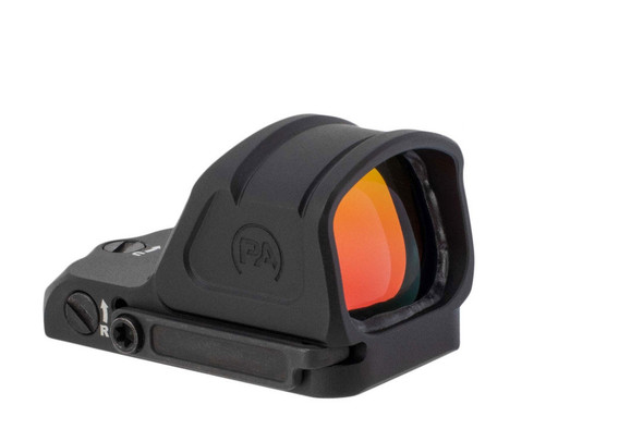 Primary Arms SLx RS-10 1x23mm Mini Reflex Sight - 3 MOA Dot