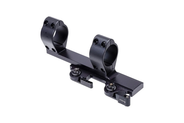 LaRue Tactical LT204 C.A.N. SPR 30mm QD Mount