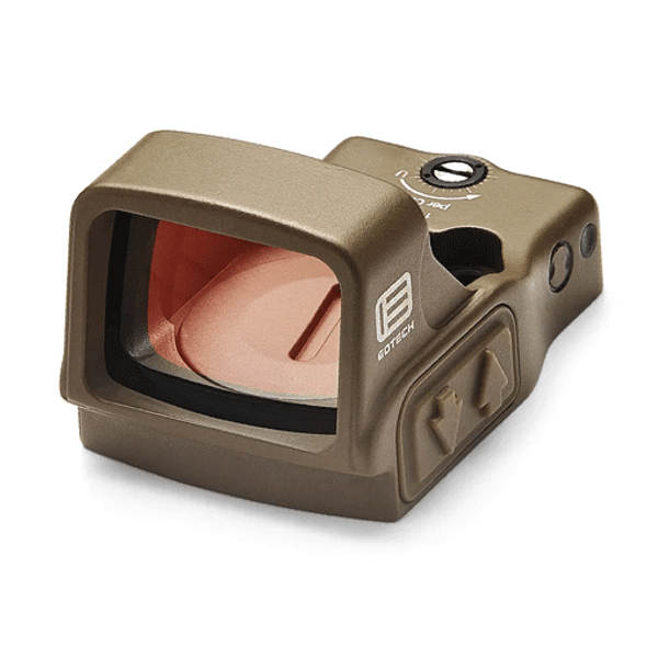 EOTech EFLX 3 MOA Mini Reflex Sight - Tan