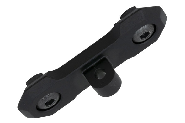 Battle Arms BATTLEARMS M-LOK Bipod Stud Aluminum