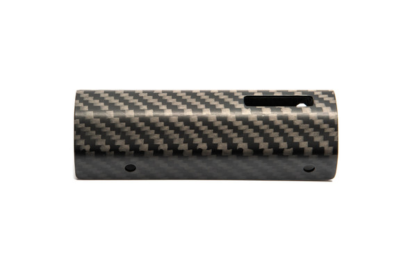 Battle Arms Carbon Fiber Heat Shield Compatable with Workhorse Rails