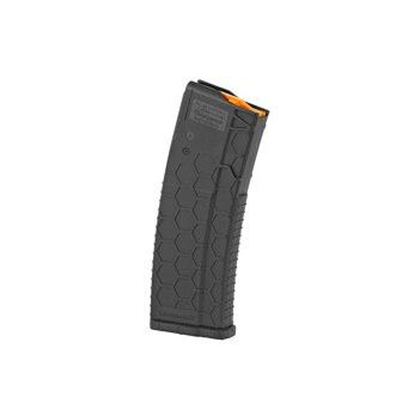 HEXMAG 10 Round 5.56/.223 Magazine - Black