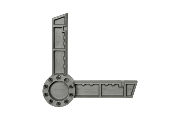 Midwest Industries Glock Pistol Caliber Carbine Receiver Block