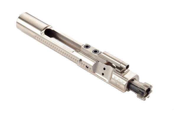 Wilson Combat 6.5 Grendel M16 Profile Bolt Carrier Group Polished NiB