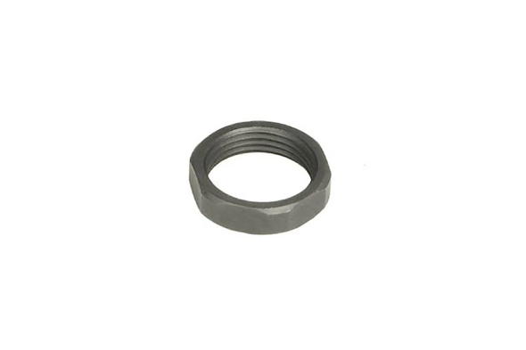 JP Enterprises Jam Nut - 5/8x24 - Matte Black