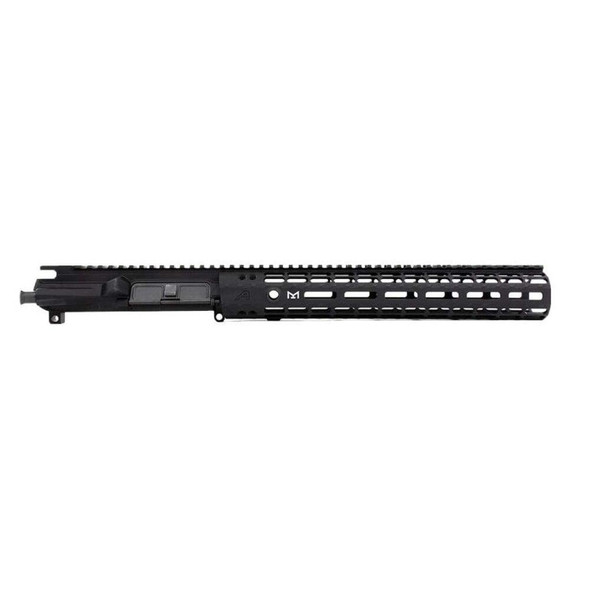 AERO PRECISION 12 Aero Precision M4E1 Enhanced Upper Receiver and M-LOK Handguard Combo Gen 2