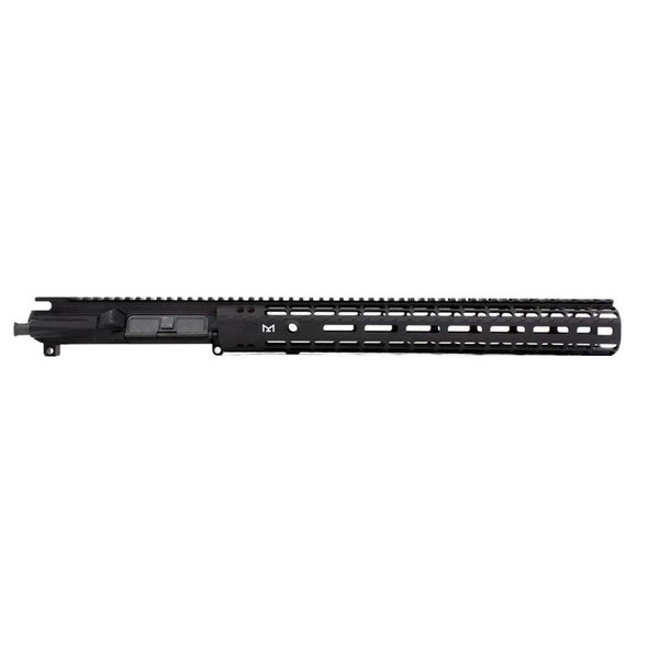 AERO PRECISION 15 Aero Precision M4E1 Enhanced Upper Receiver and M-LOK Handguard Combo Gen 2