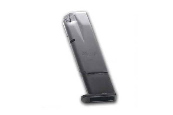 Sig Sauer Magazine 9MM 10 Rds Fits P226 - Blued