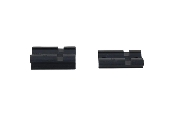 Weaver 2-Piece Top Mount Scope Base for Winchester 70