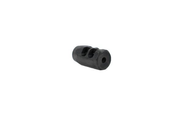Foxtrot Mike 5.56 Micro Muzzle Brake - 1/2x28